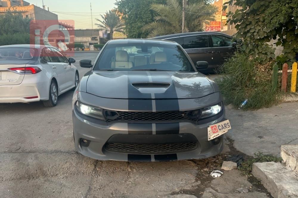 دودج تشارجر